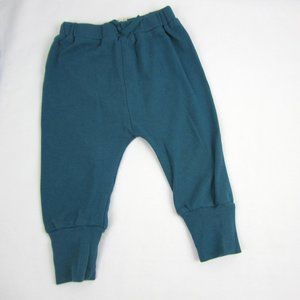 Kate Quinn Sport Pant in Atlantic Blue size 2T NWOT